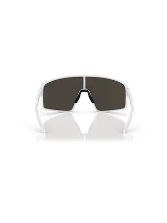 BLIZ | Lunettes de sport Poo1 Shield pour hommes | weiss